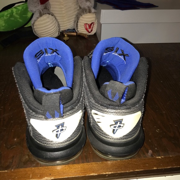 Nike Zoom Air Flight Turbine - Picture 6 of 7